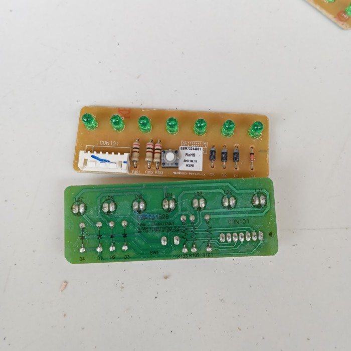 SENSOR LED MODUL KULKAS ORIGINAL EBR73244001