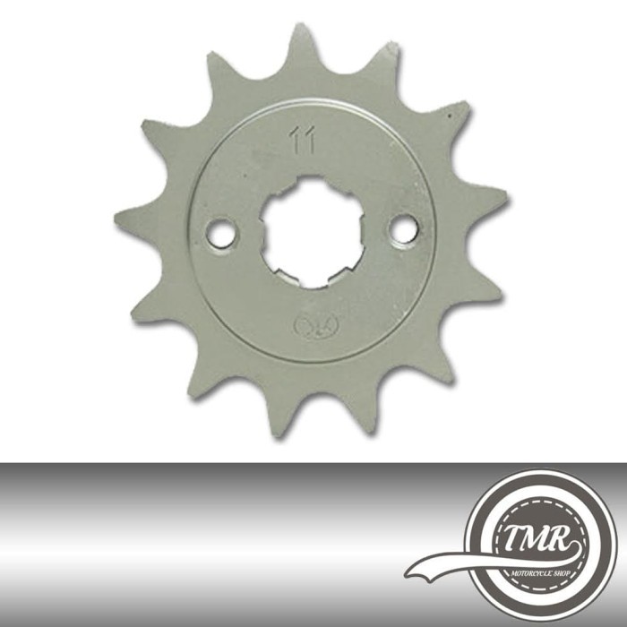 GEAR DEPAN TK SIZE 520 11-17 TIGER