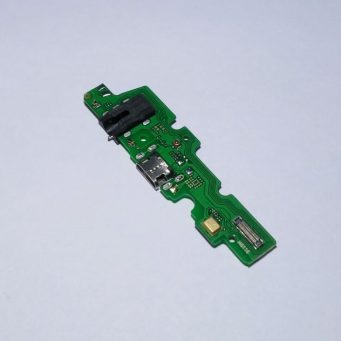 PAPAN CAS INFINIX HOT 10 PLAY - HOT 11 PLAY CON CHARGER ORI PLUG IN