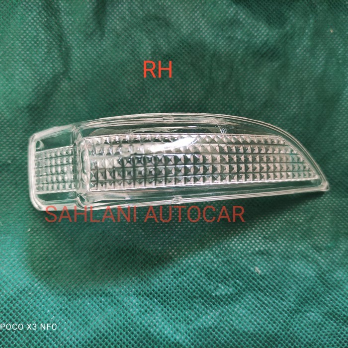 MIKA LAMPU SEIN SPION SIGRA CALYA CAMRY YARIS VIOS ETIOS GRADE ORI