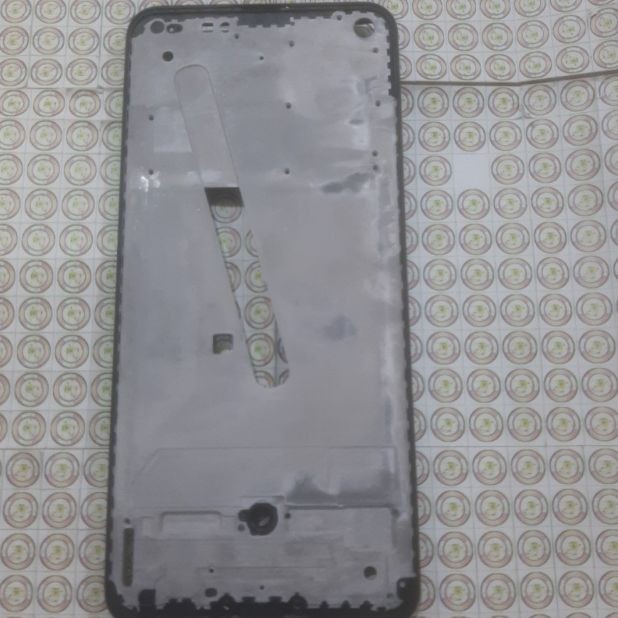 FRAME/BEZEL/TULANG TENGAH VIVO V19 NEO