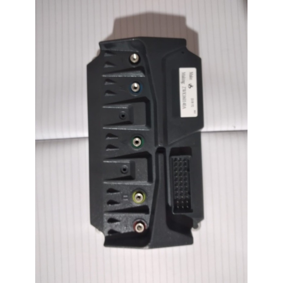 Ecu Motor Listrik/ Controller Lingbo Motir Listrik Viar Q1