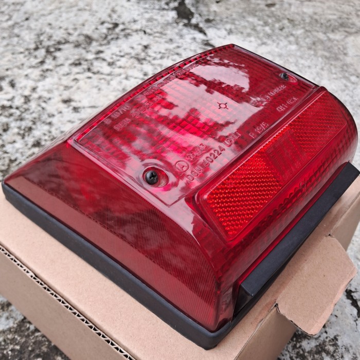 Stoplamp Triom Arcoboleno Vespa Px