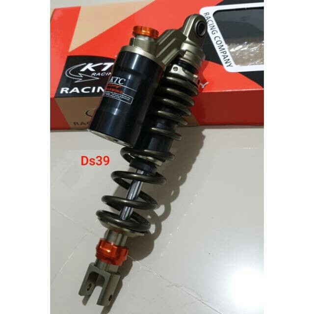 Shockbreaker Ktc Ori Ktc Clik Fungsi Rebound 300-325Mm Mio-Vario150