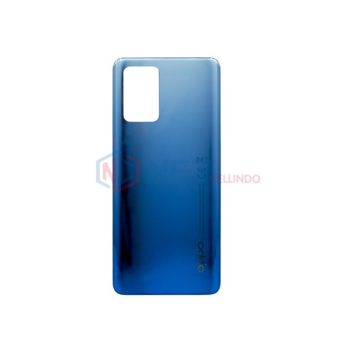 BACK COVER OPPO A74 4G / BACK CASE OPPO A74 4G