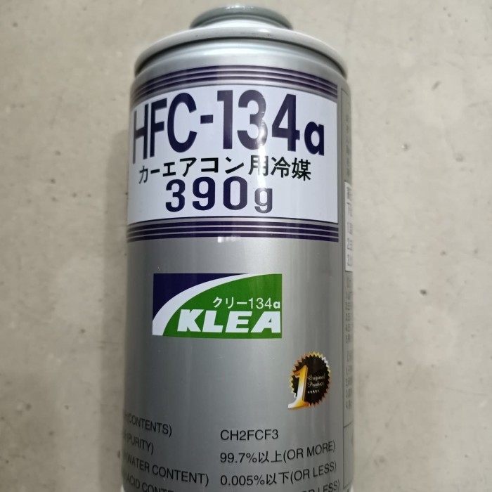 FREON KLEA 134 A (390 GRAM)
