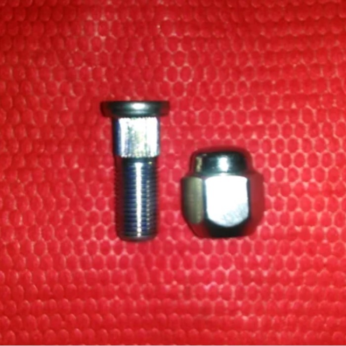 BAUT RODA SET MUR RODA SUZUKI KARIMUN WAGON ORIGINAL