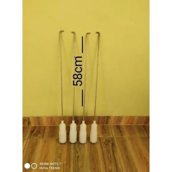 PER SUSPENSI MESIN CUCI SHARP