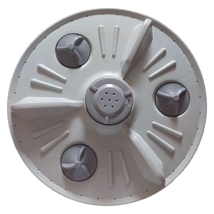 PULSATOR MESIN CUCI LG FUZZY LOGIC WF-L800TC FUZZY LOGIC WF L800 TC