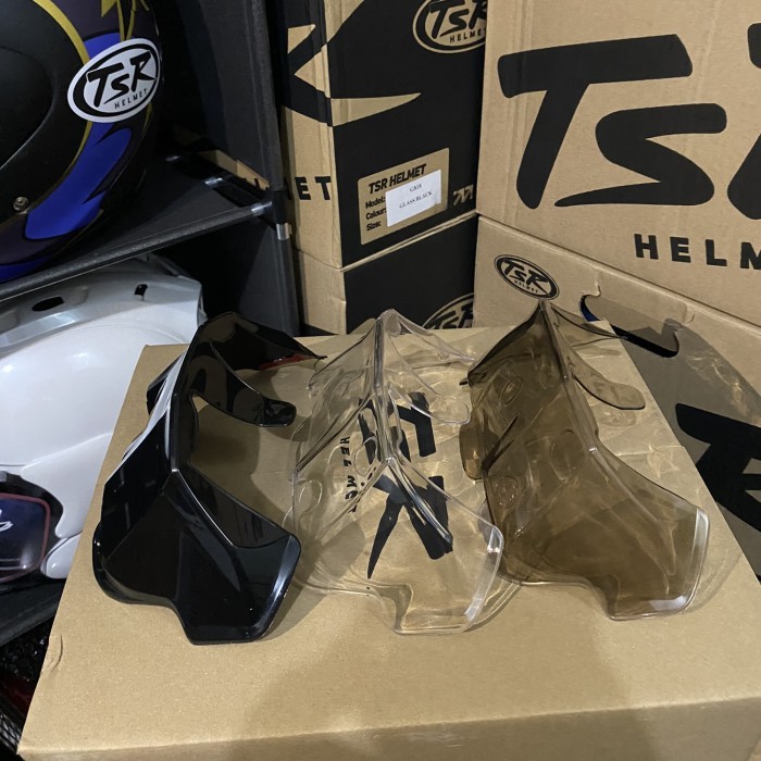 GP PAD PNP TSR ARAI