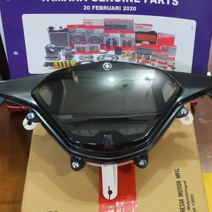 Speedometer Kilometer Assy Aerox 155 Abs B65-H3500-22 Original