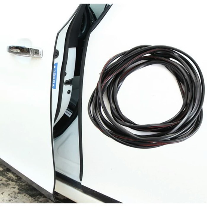 LIST PINTU MOBIL /KARET SISI PINTU MOBIL PELINDUNG PINTU MOBIL HRV