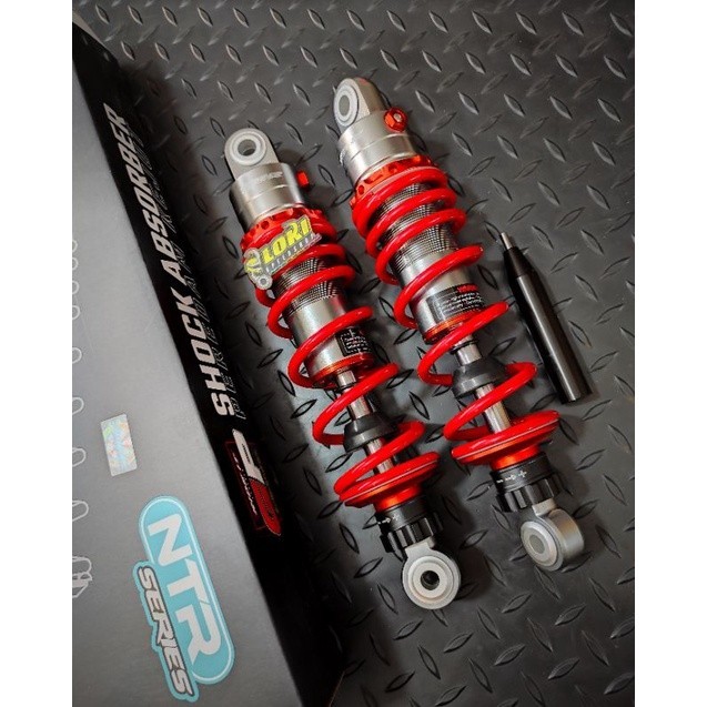 Shock Shockbreaker Ride It Ntr Series Premium Extreme 280 320 340 360