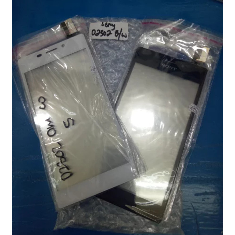 TOUCHSCREEN SONY XPERIA M2 D2302/D2305 ORIGINAL
