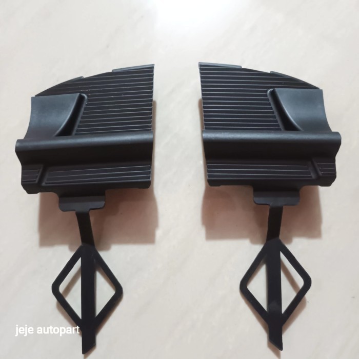 TUTUP BEMPER BUMPER SIGRA TUTUP DEREK SIGRA 2019 2020 ORIGINAL 100%