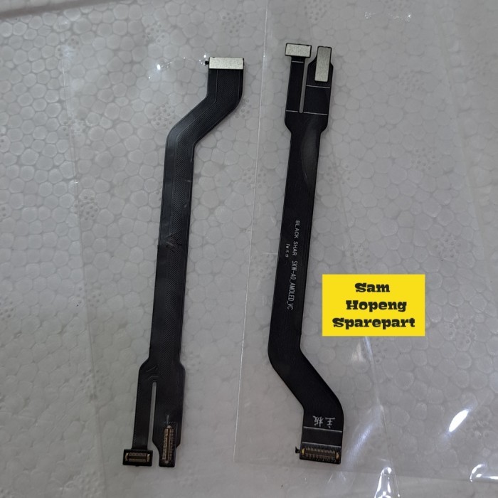 XIAOMI BLACK SHARK 2 PRO FLEXIBLE FLEKSIBEL MAIN BOARD MAINBOARD LCD