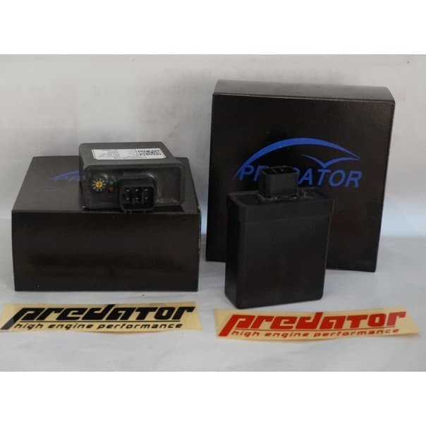 Cdi Predator 10 Map Untuk Yamaha Jupiter Z