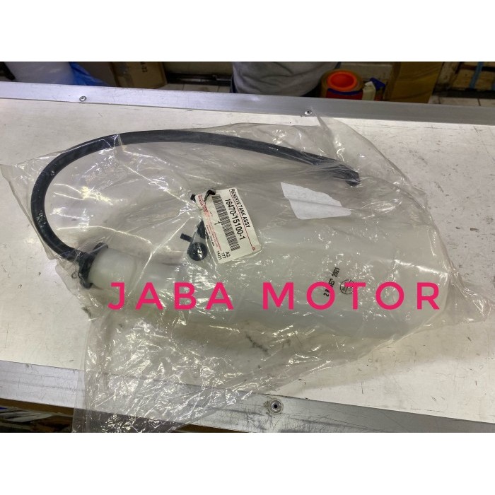 Tabung Radiator Corolla Allnew 1.6-New Corolla 1.8 Ae111 Ae112 Or