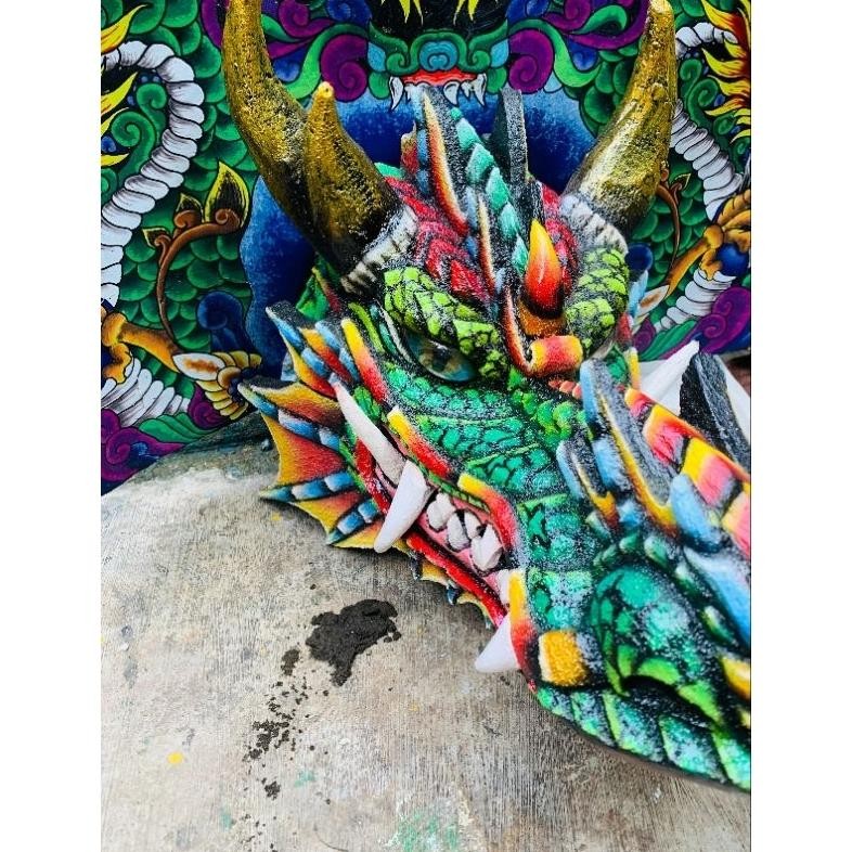 RAMPAK BARONG DEVIL NEW ARRIVAL