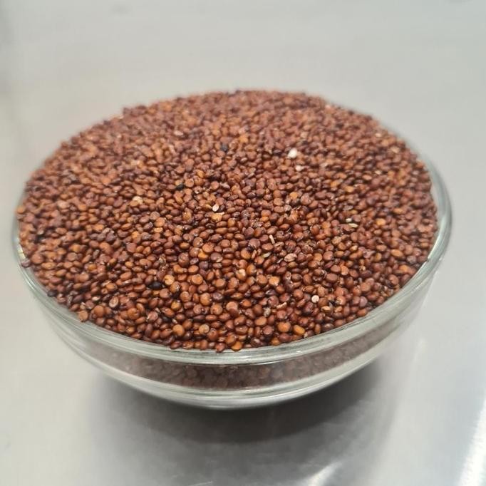 

Ready Red Quinoa 500 G ( Quinoa Merah )