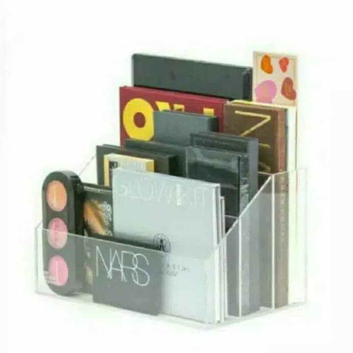 

Andra - Akrilik Tempat Pembatas Buku