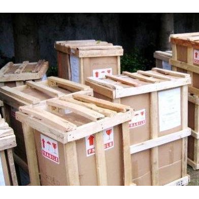 

Ready Palet Kayu Dan Fragile extra bublewarp Besar