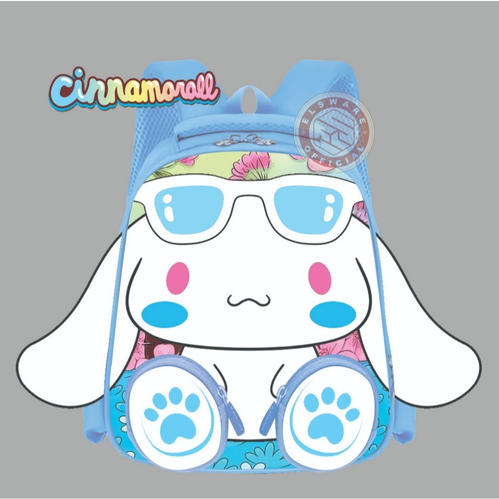 Ransel Taspunggung Laki Perempuan Besar Tasbahu Ransle Muat Banyak Kuat Jahitan Rapi Rangsel Selempa