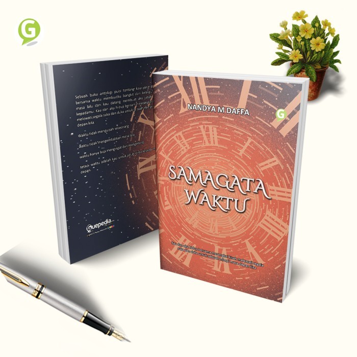 

Samagata Waktu