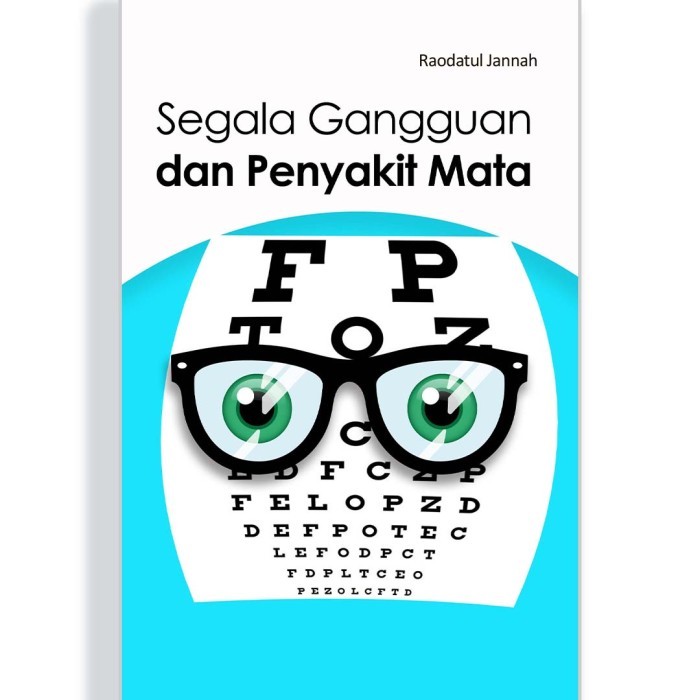 

Gangguang Dan Kesehatan Mata