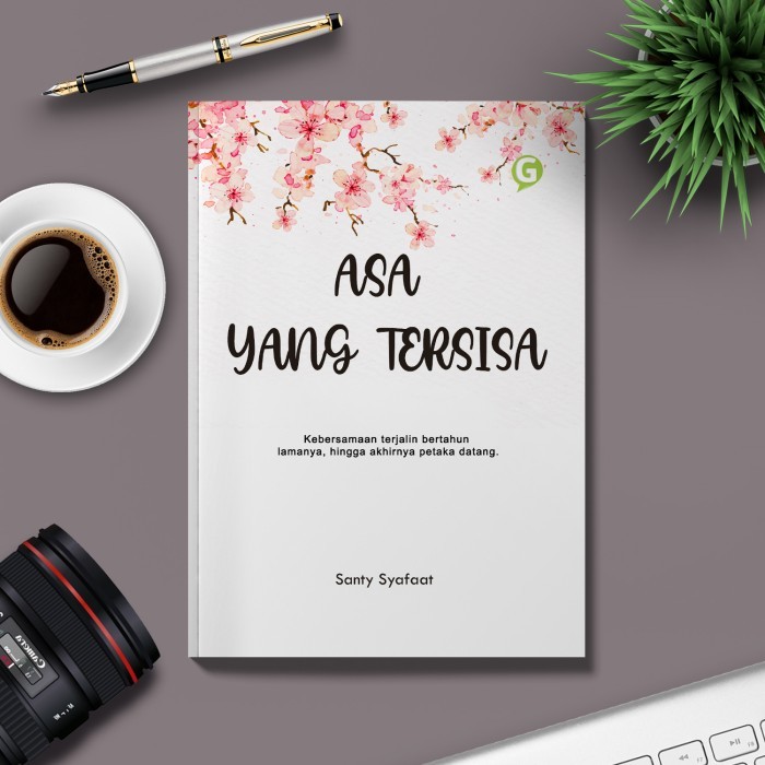 

Asa Yang Tersisa