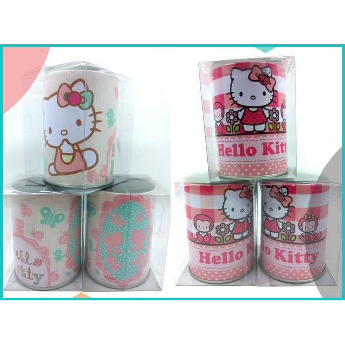 

Tempat Pen Hello Kitty / Pen Holder license Sanrio 11OKTZ4 parts