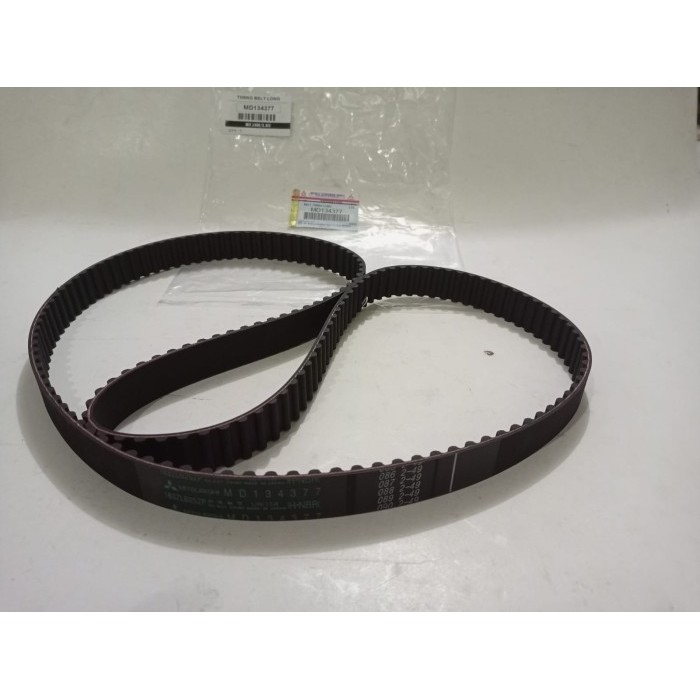 Timing Belt Long Tali Belt Fan L300 Diesel 2300Cc L038