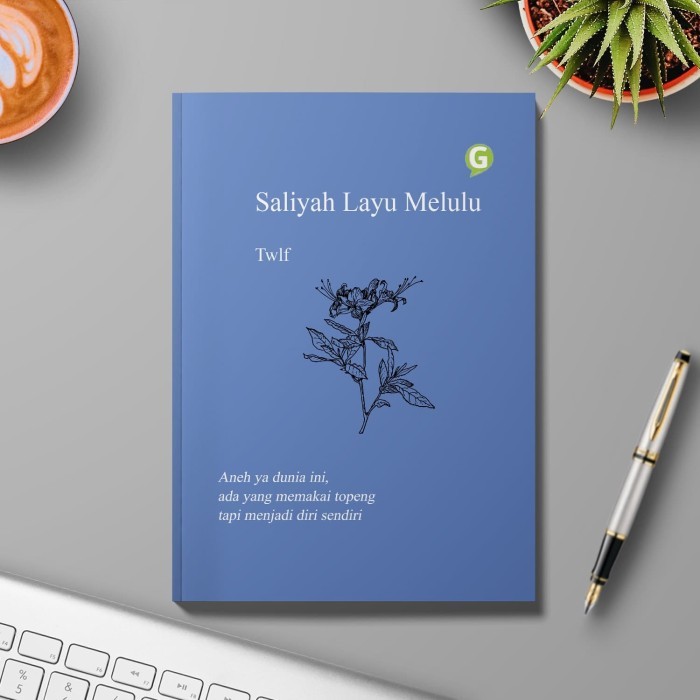 

Saliyah Layu Melulu