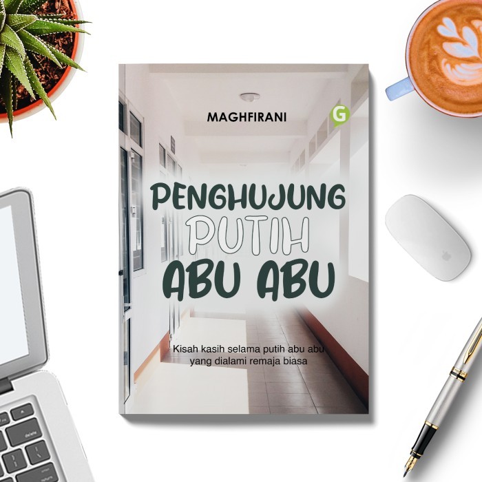 

Penghujung Putih Abu Abu