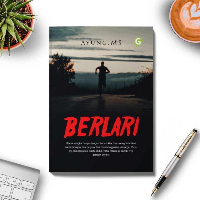 

Buku Novel Berlari Guepedia