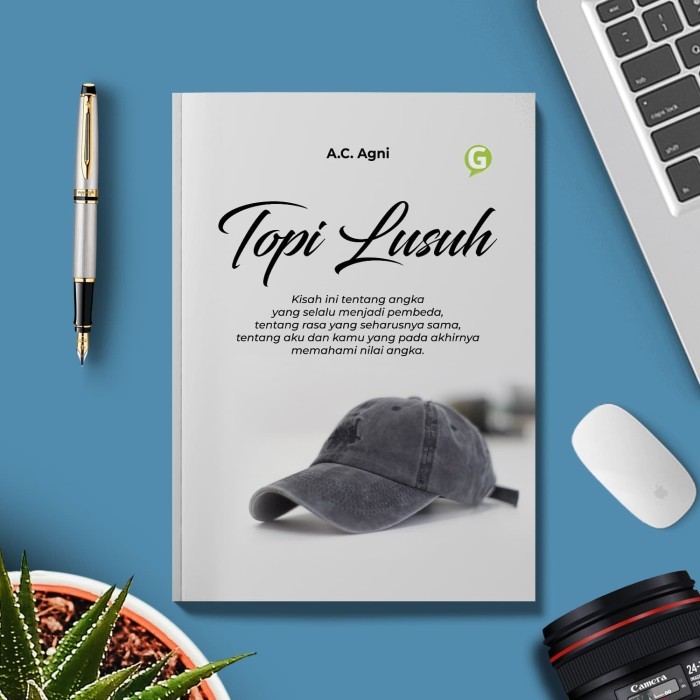 

Topi Lusuh