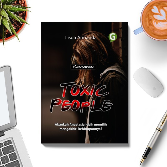 

Toxic People