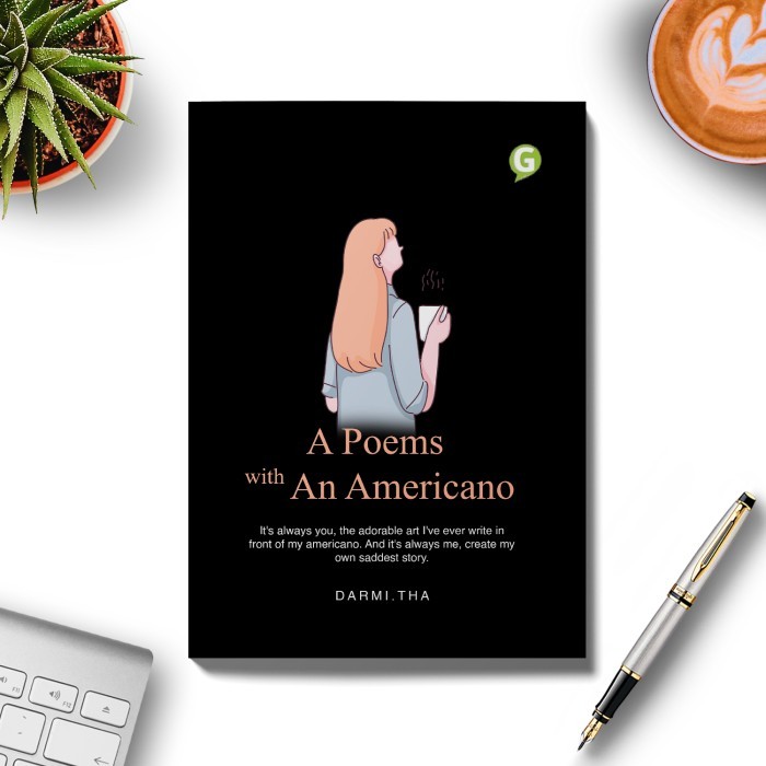 

Buku Puisi A Poems With An Americano Guepedia