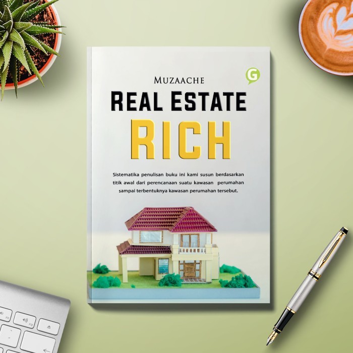 

Real Estate Rich