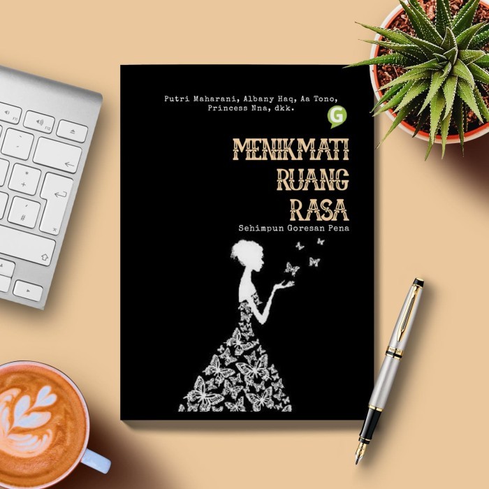 

Menikmati Ruang Rasa