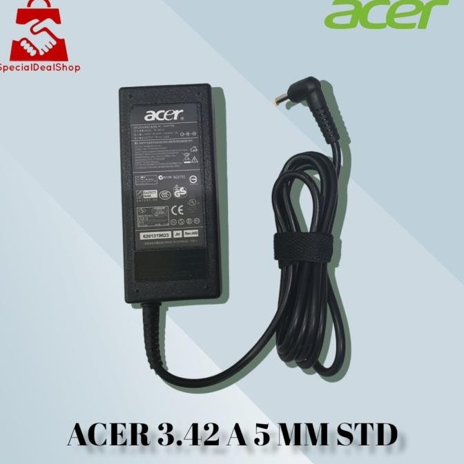 Charger Adaptor Acer Aspire E5-473 E5-473G E5- 473T E5-473TG Original