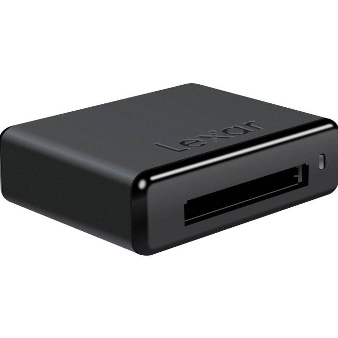 LEXAR C-FAST 2.0 Reader USB 3.0 5Gbs - CFAST