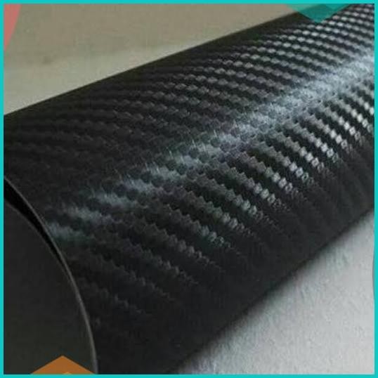 

Sticker Carbon 3D Goodfix 11OKTZ4 onderdil