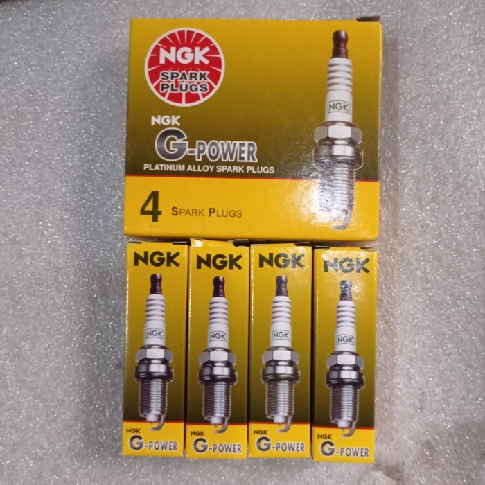 Promo Busi Avanza Vvti Ngk Platinum