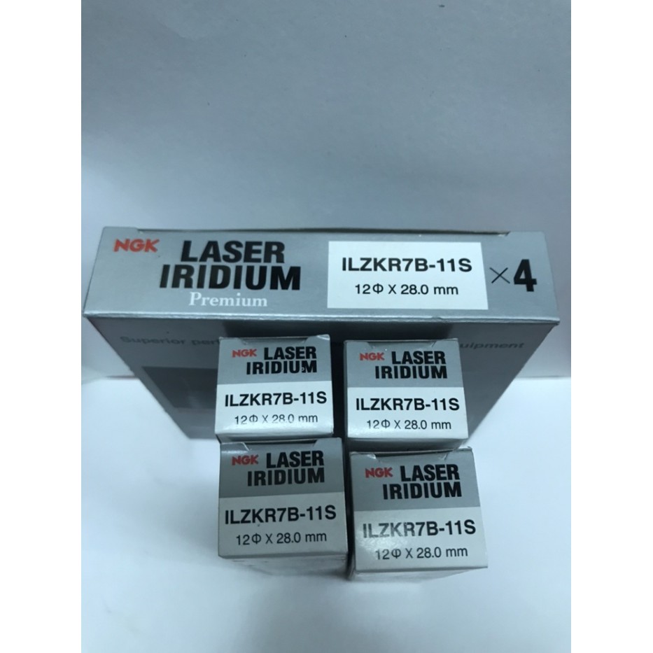 Terbaru Busi Iridium Honda Crv Gen 4 2400Cc 2013-2016, Accord Dcp2 2400Cc