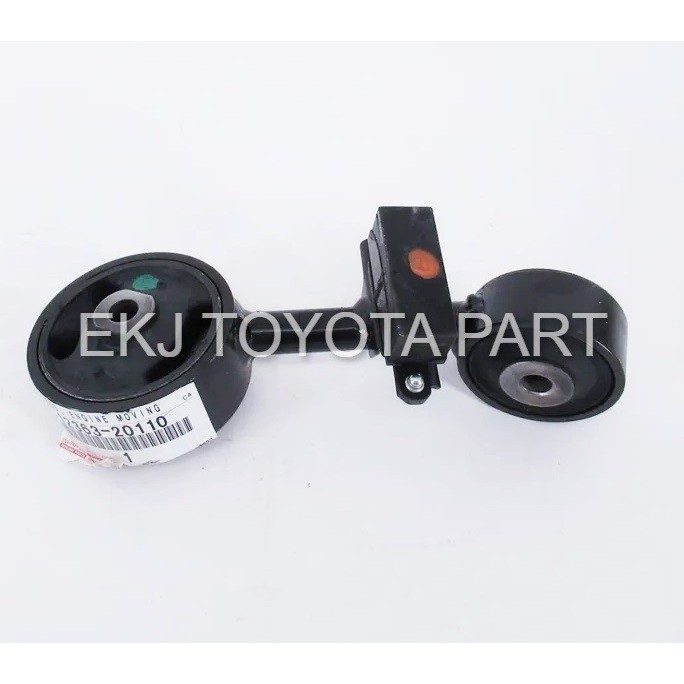Engine Mounting Atas Toyota Harrier MCU36 [Original]
