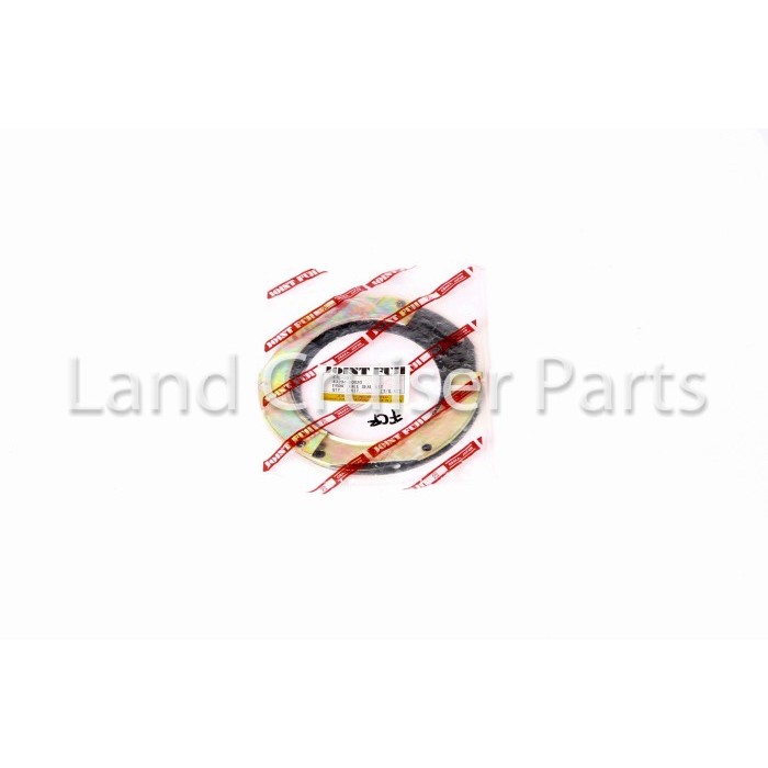 OIL SEAL BALL HUB KNUCKLE STREERING HALF SET TOYOTA FJ40 2F