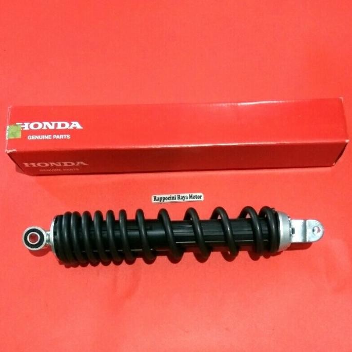 >>>>>] SHOCKBREAKER / SHOCK BELAKANG ORI AHM BEAT FI K25