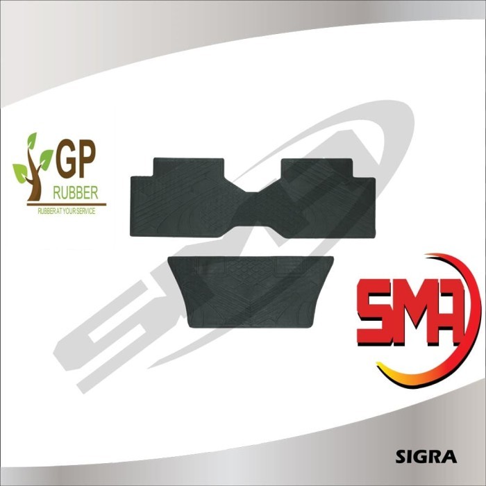 Pasti Read... Karpet Mobil Sigra / Karpet Lantai Daihatsu Sigra / Karpet Sigra