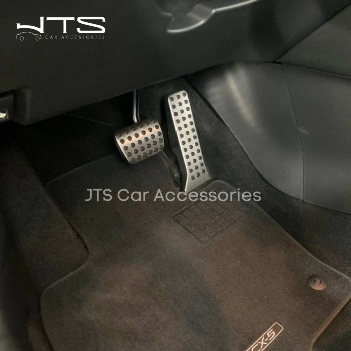 Gass... Cover Pedal For Mazda 2 3 Cx3 Cx5 Cx9